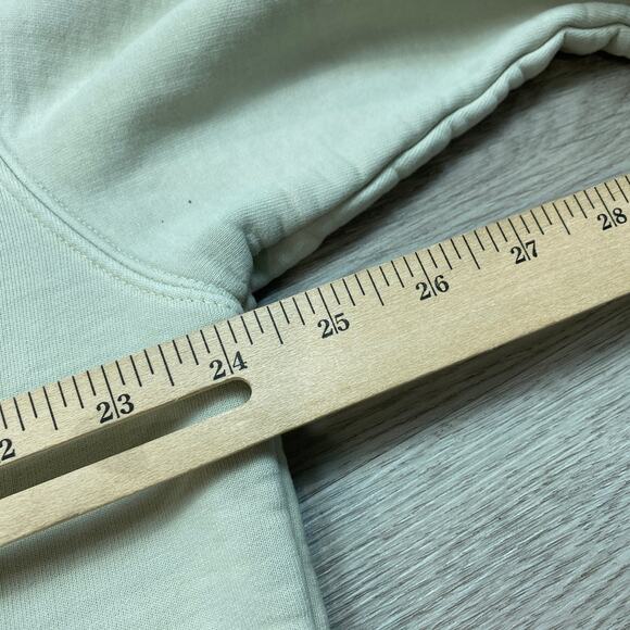 Brain Dead NTS 2021 Capsule Audio Department Hoodie Men's M - Picture 6 of 15